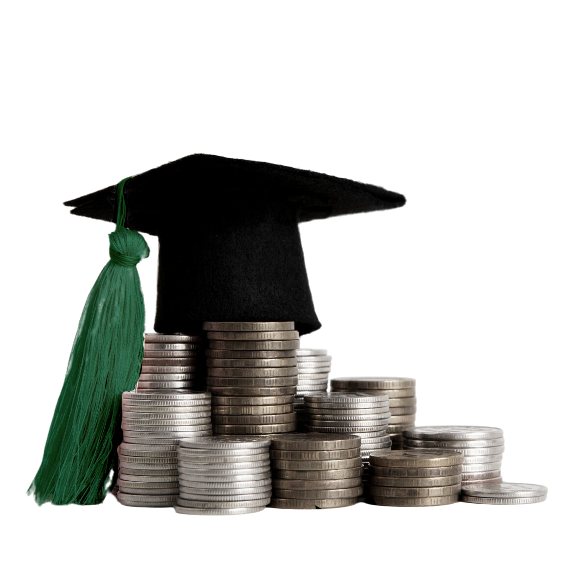 Scholarship Illustration