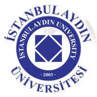 Istanbul Aydin University logo