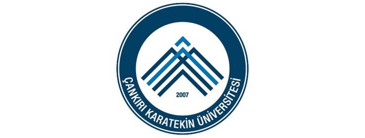 Cankiri Karatekin University