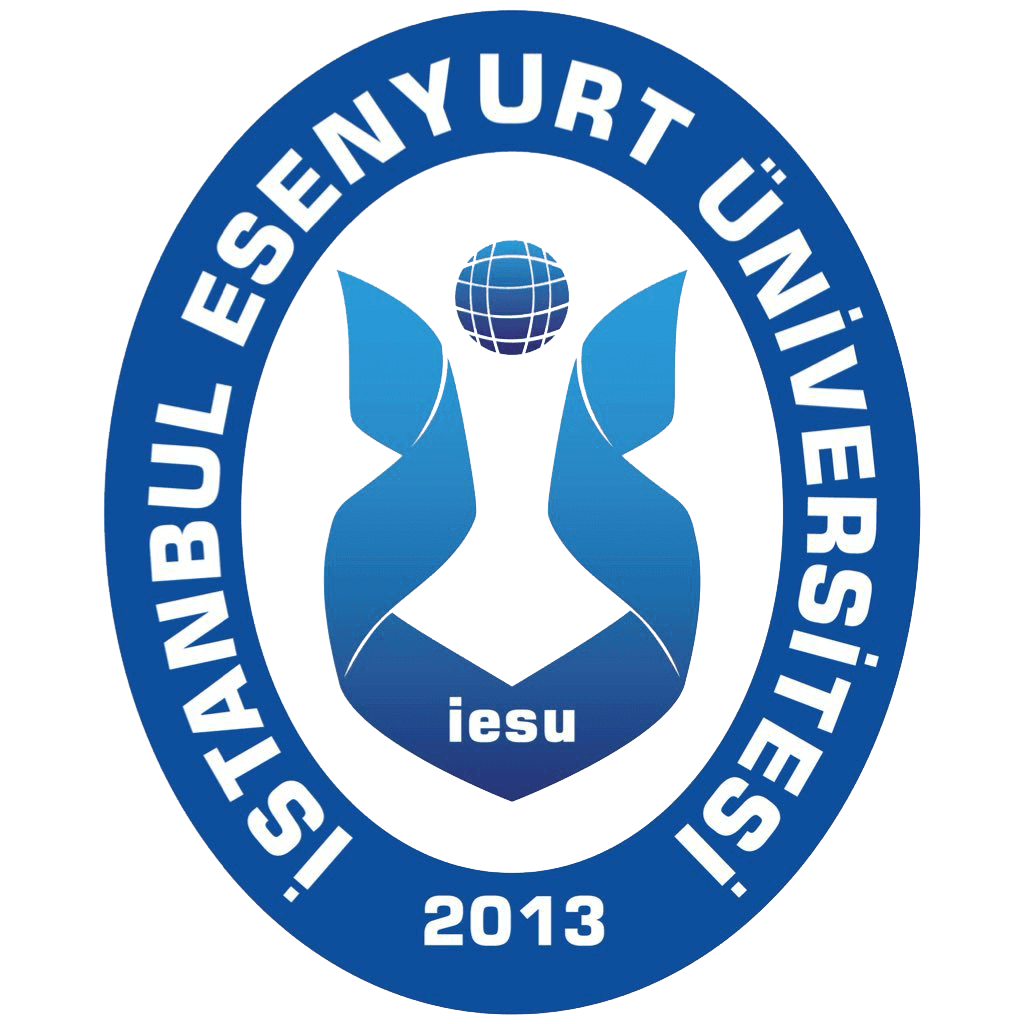 Istanbul Esenyurt University logo