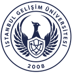 Istanbul Gelisim University logo