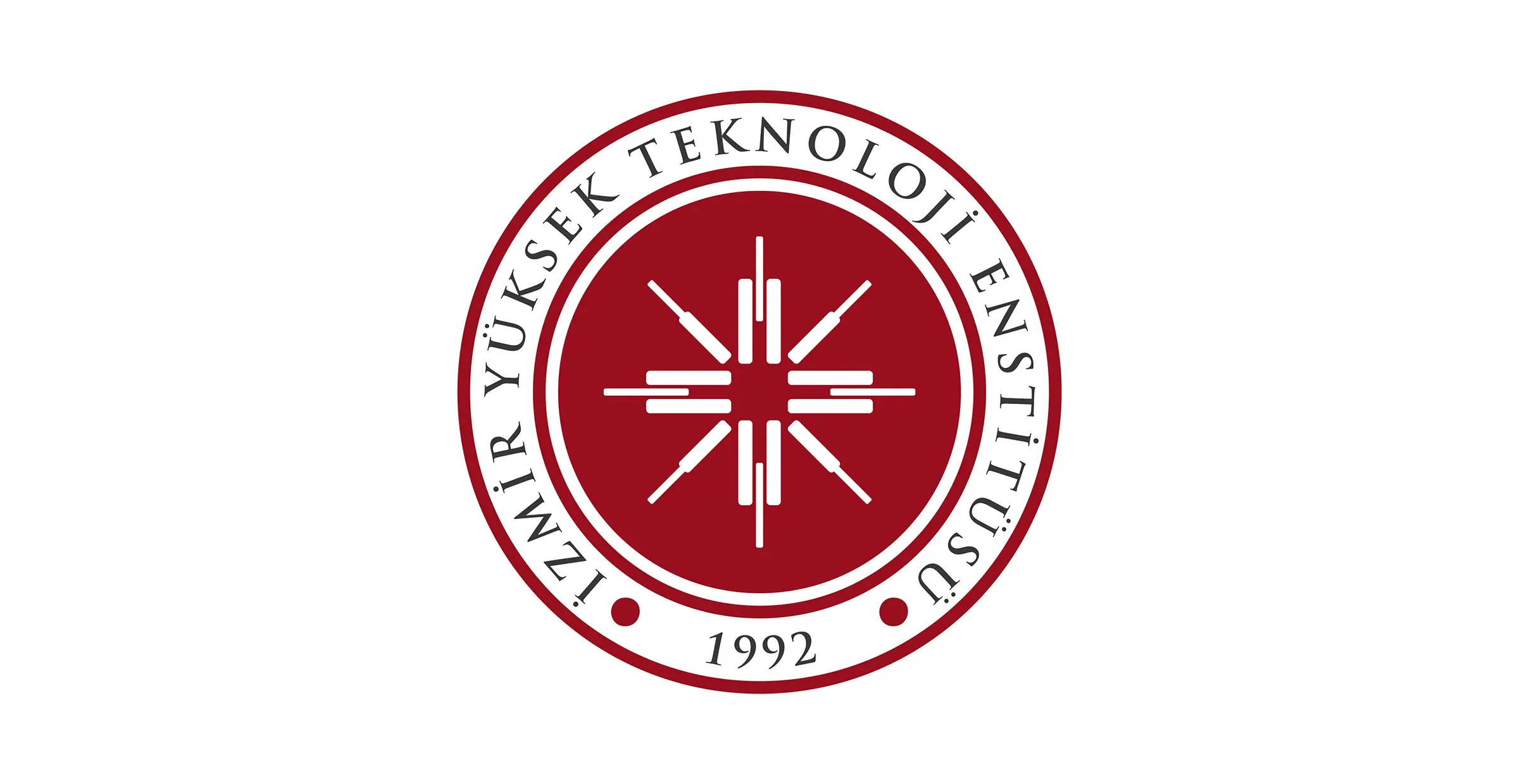 Izmir Institute of Technology logo