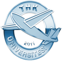 Turkish Aeronautical Association University