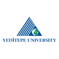 Yeditepe University logo