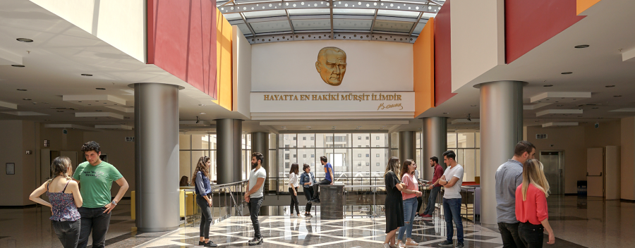 جامعة أفق