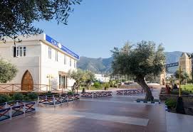 جامعة قبرص للعلوم