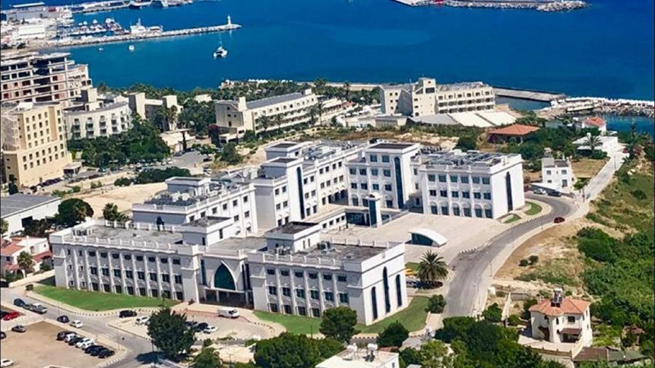 جامعة كيرينيا