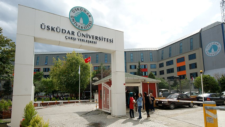 جامعة أسكودار
