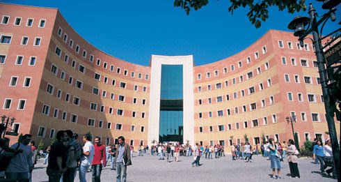 جامعة يدي تبه